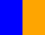 blau-orange