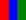 rot-blau-grün