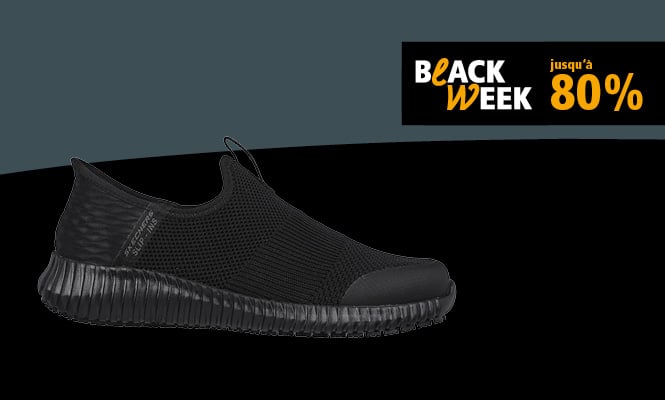 Chaussures de travail