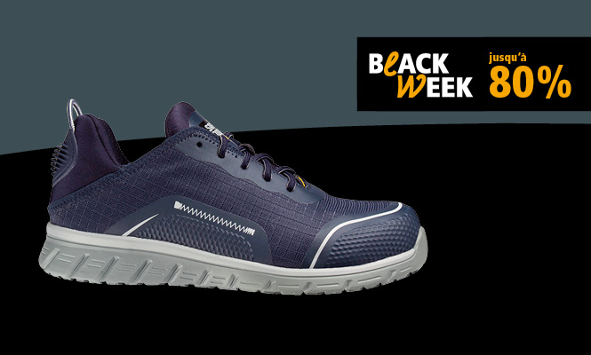 Chaussures de sécurité