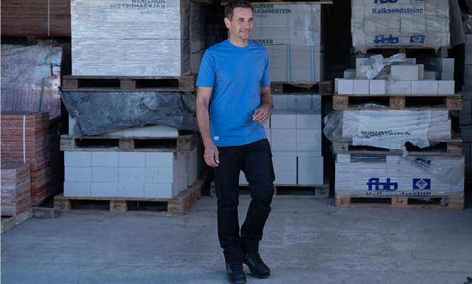 Vêtements de travail Helly Hansen