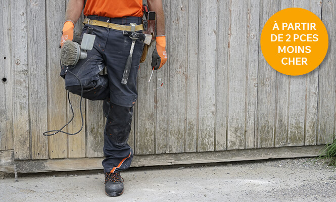 Articles avec remise quantitative