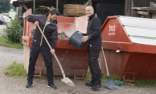 Arbeitsjacken & Arbeitswesten