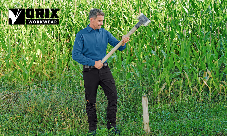 Orix Workwear