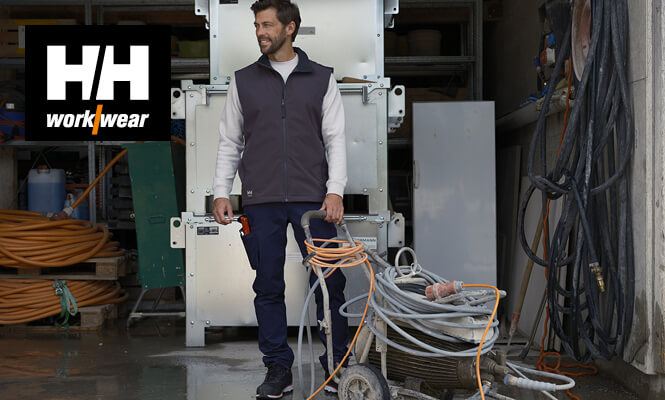 Helly Hansen Workwear