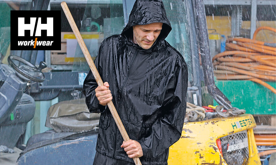 Helly Hansen Workwear