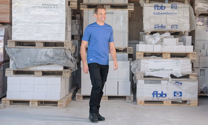 T-Shirts & Polo-Shirts