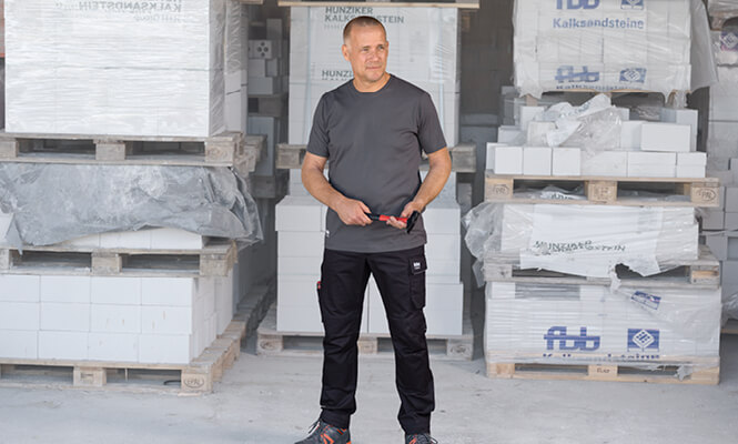 T-Shirts und Hemden