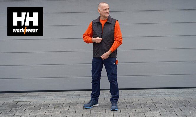 Helly Hansen Workwear