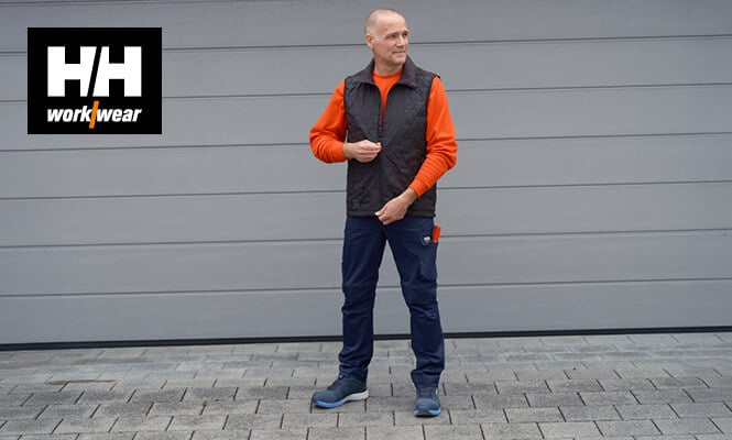 Helly Hansen Workwear