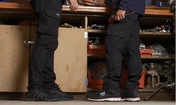 Pantalons de travail