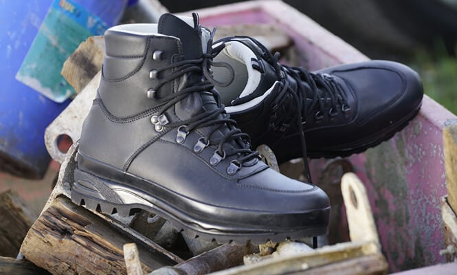 Chaussures de travail