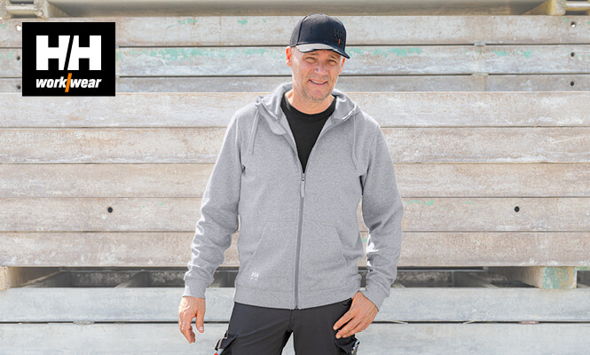 Helly Hansen Workwear
