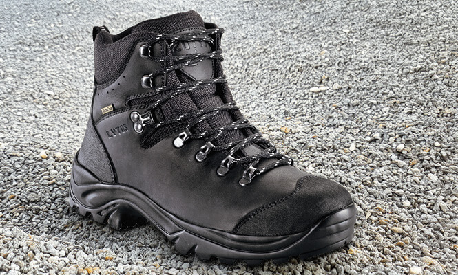 Chaussures de travail