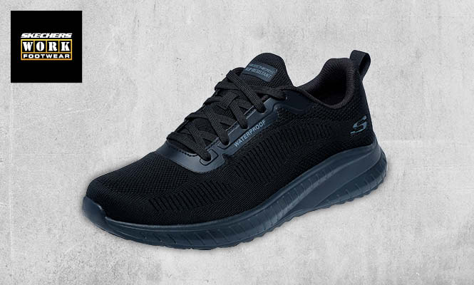 Chaussures de sécurité Skechers Work