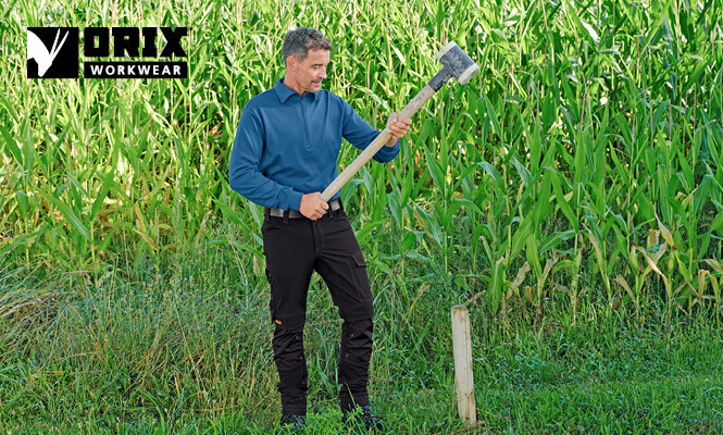 Vêtement de travail Orix
