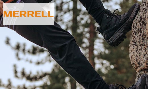 MErrell Tactical