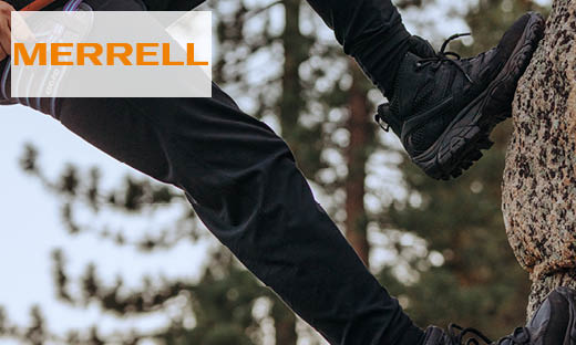 Merrell Tactical