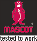 Mascot Hoch