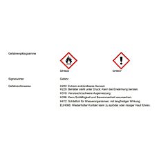 Bama Imprägnier-Spray für Leder und Textilien