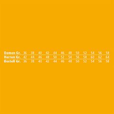 Kochhose & Bäckerhose mit 2 Seitentaschen