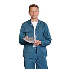 Arbeitsjacke aus reissfestem Mischgewebe Orix®