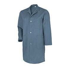 Berufsmantel aus reissfestem Mischgewebe