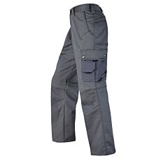 Pantalon de travail Wikland Experts avec poche cargo