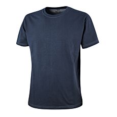T-Shirt Wikland 100% coton marine