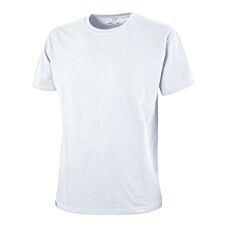 T-Shirt Wikland 100% coton blanc