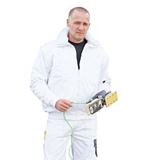 Malerjacke & Gipserjacke mit Taschen