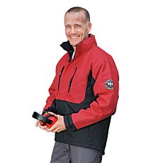 Veste Helly Hansen Berg avec protection menton