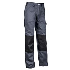 Orix pantalon de travail avec taille ajustable