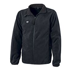 Veste Helly Hansen en fibre polaire Red Lake noir