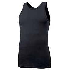 Maillot sans manches en coton 100%