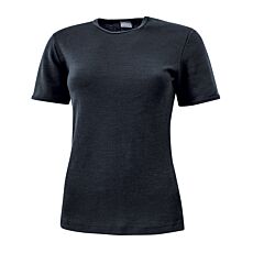 ISA Thermo Shirt Damen Wolle und Polyester