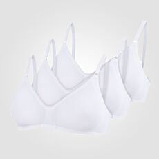 Soutien-gorge Sloggi Basic N 3 pour 2