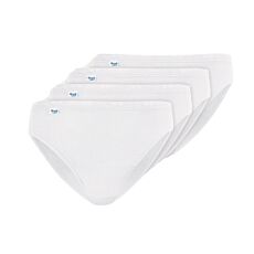 Slip Basic Tai Sloggi pour dames en coton