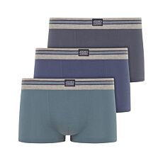 Lot de 3 panties avec taille élastique hommes JOCKEY