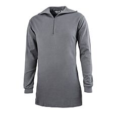Orix Militär Rollshirt 100% Baumwolle anthrazit