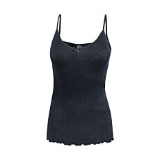 Top Calida à bretelles spaghetti sans ourlet