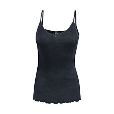 Top Calida à bretelles spaghetti sans ourlet