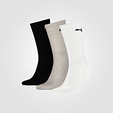 Puma Socken für Sie und Ihn 3er Pack