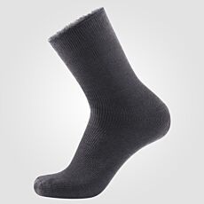 Chaussettes thermo à intérieur douillet en DUO-pack