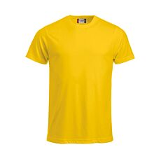 Clique T-Shirt unisex, weiche Qualität 100% Baumwolle