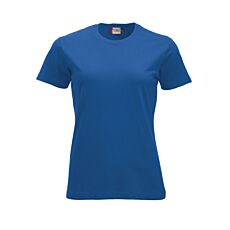 Clique Damen-T-Shirt rundhals