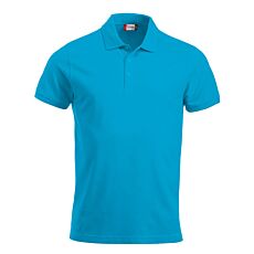 Polo Clique unisexe pour Elle et Lui