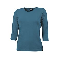 Ripp V-Neck 3/4 Arm Shirt