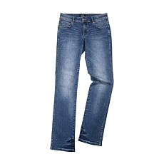 Jean 5-pockets de qualité stretch