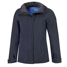 Veste outdoor fonctionnelle pour dames avec capuchon